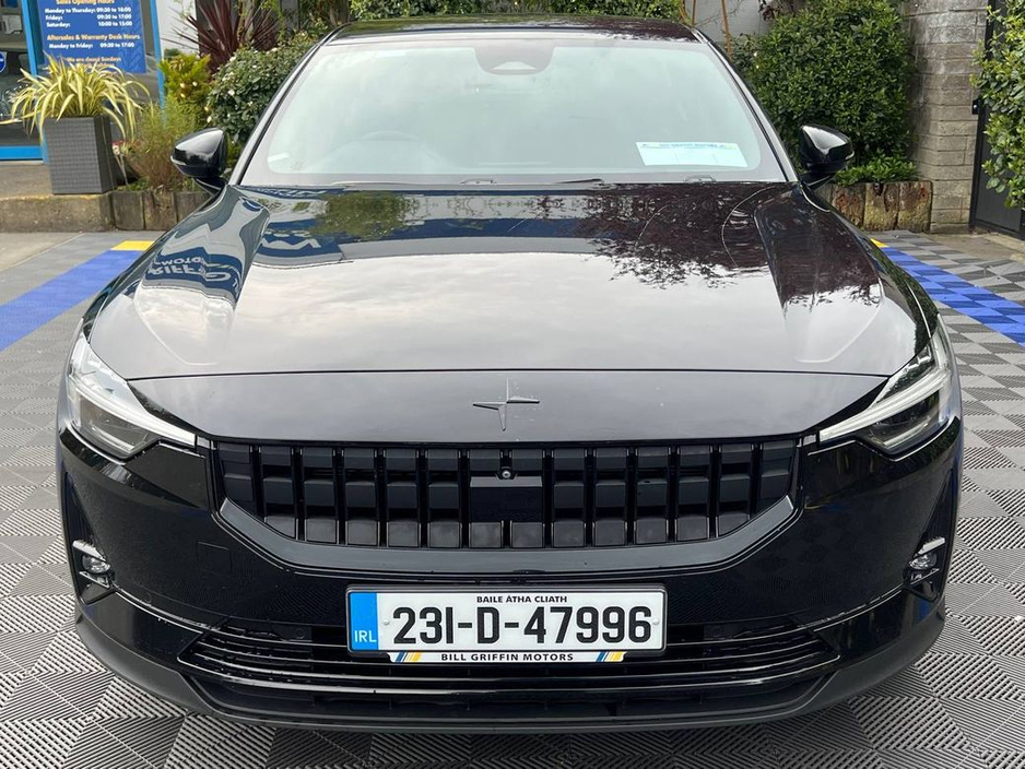 2023 Polestar 2 - image 15