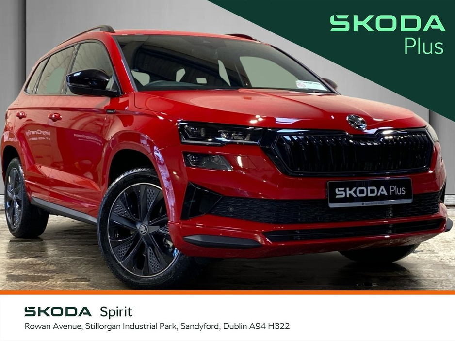 2026 Skoda Karoq for sale in , Ireland