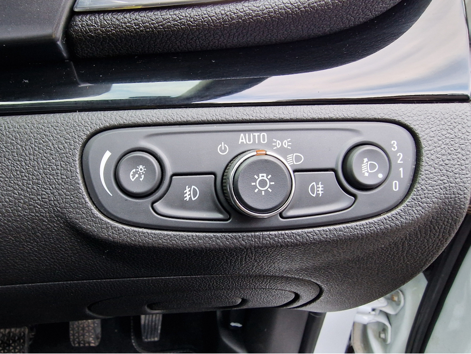 2019 Opel Mokka X ACTIVE LOW MILEAGE-FULLY SERVICED €14,950