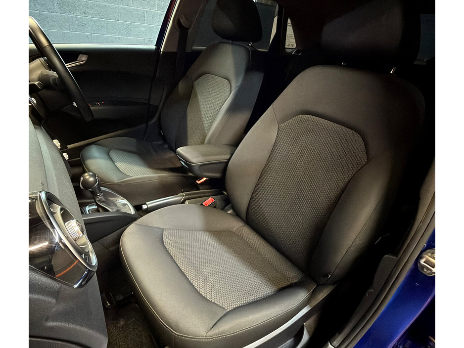 2018 Audi A1 - image 32