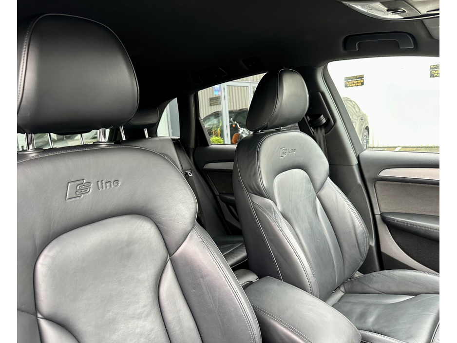 2017 Audi Q5 - image 8