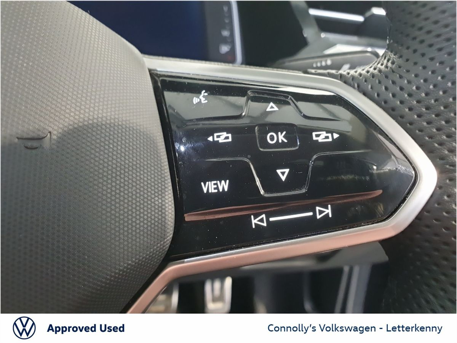 2023 Volkswagen Arteon 2.0TDI D7F 150HP ELEGANCE €36,450