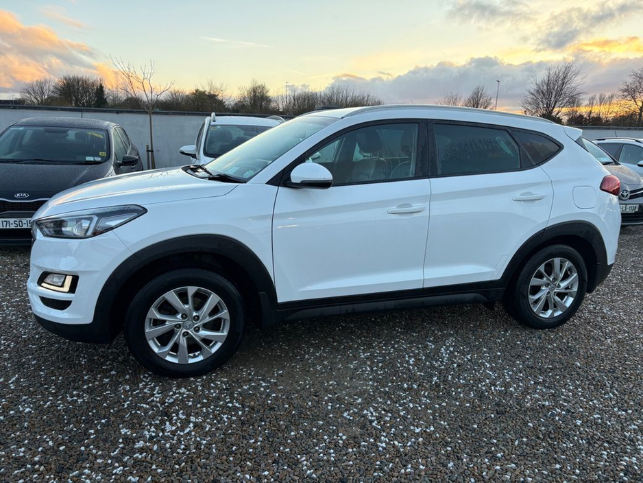 2019 Hyundai Tucson - image 6