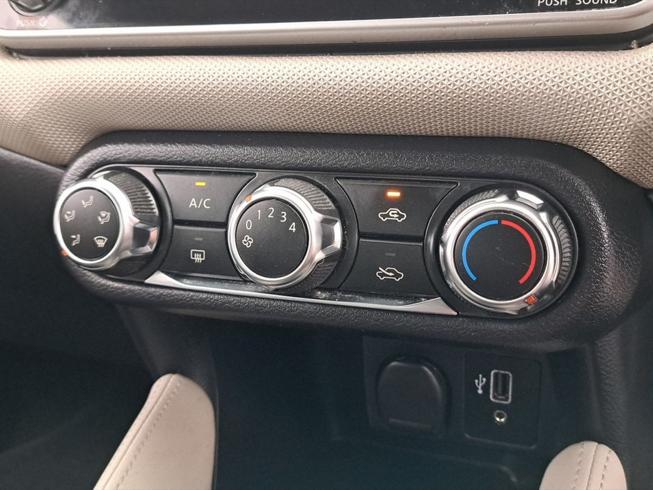 2019 Nissan Micra - image 21