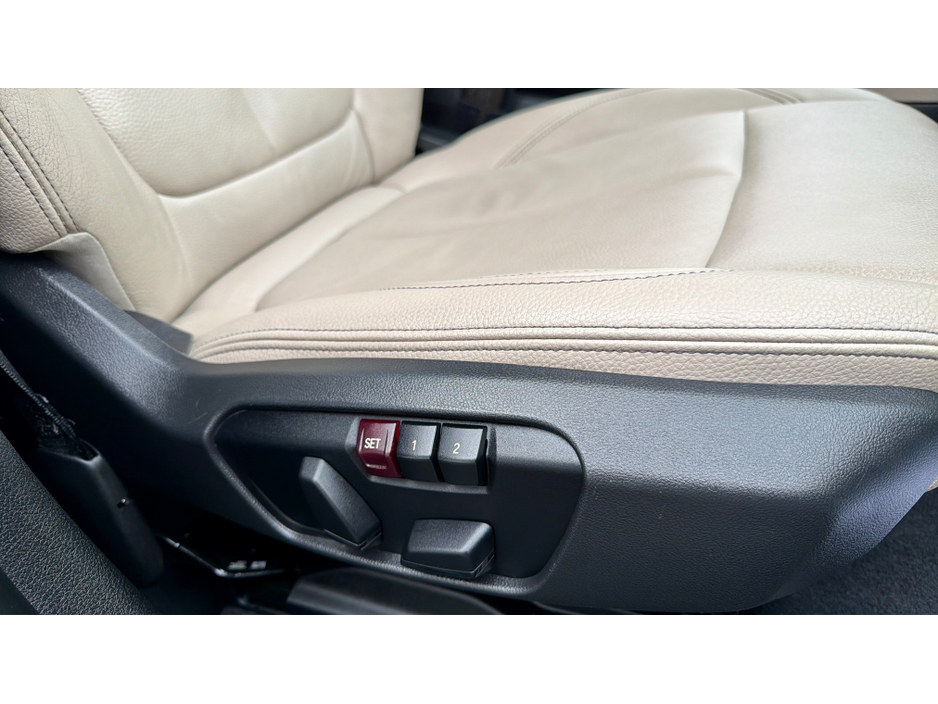 2019 BMW 2 Series Gran Tourer - image 20