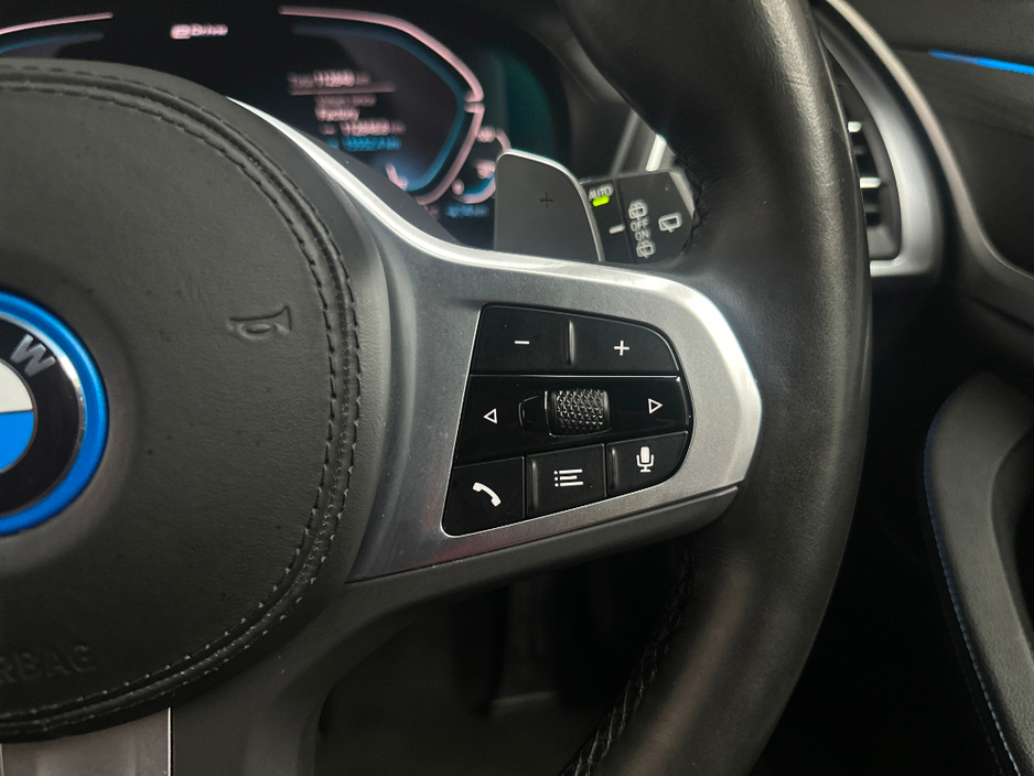 2022 BMW X3 30E M SPORT XDRIVE €43,990