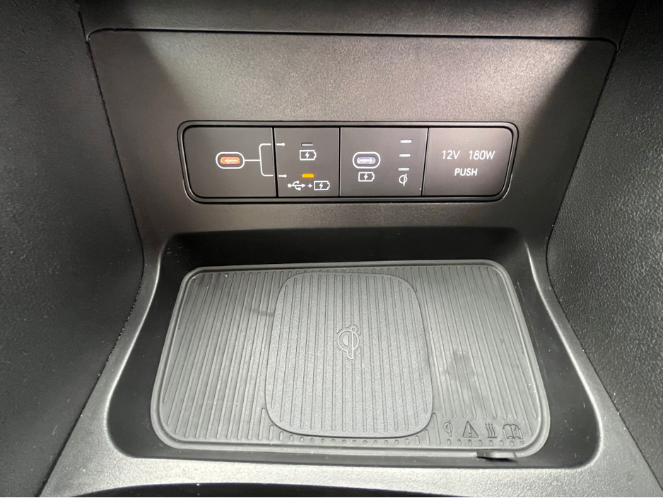 2025 Hyundai Tucson - image 19