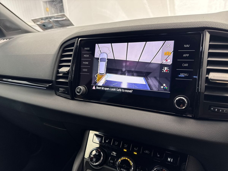 2024 Skoda Karoq 2.0TDI SPORTLINE *5.9% APR* €80 P/W ON PCP €39,995