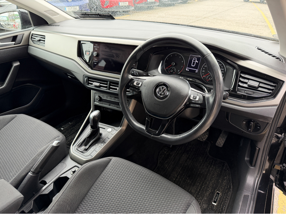 2020 Volkswagen Polo - image 13