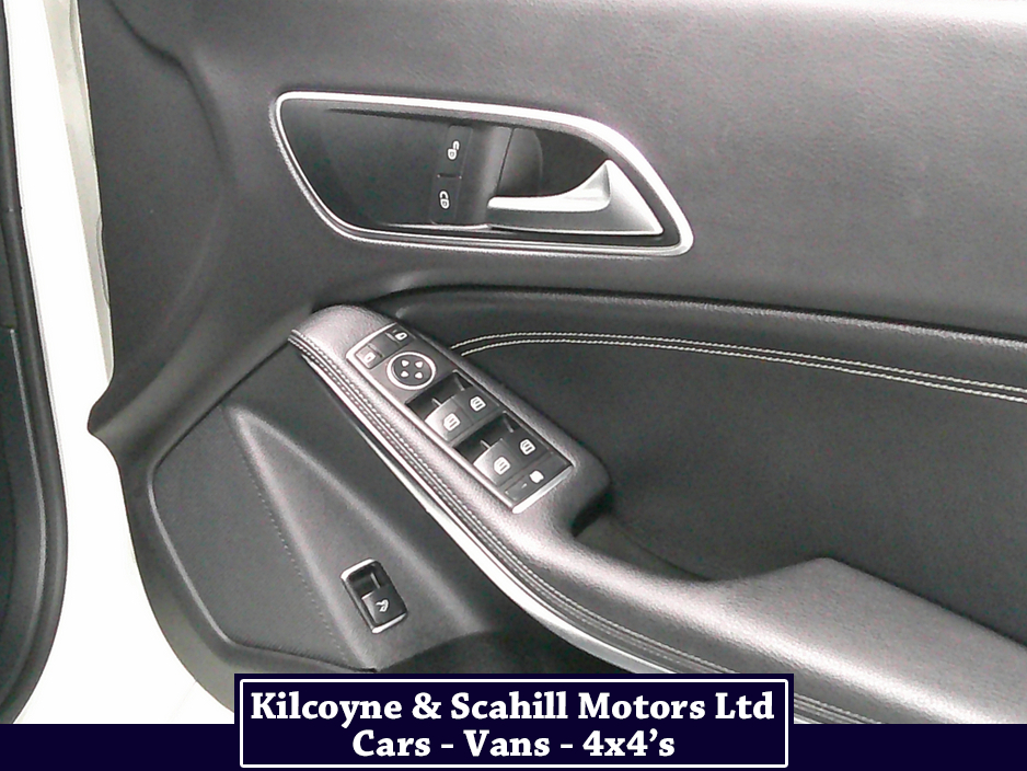 2016 Mercedes-Benz CL Class - image 23