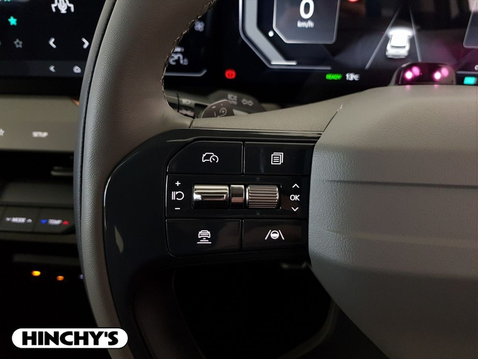 2026 Kia EV5 - image 17