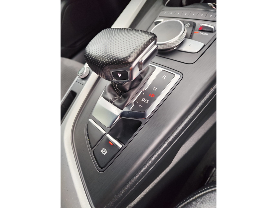 2017 Audi A5 - image 15