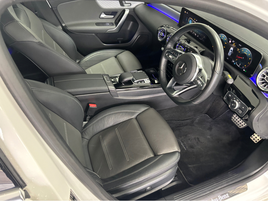 2019 Mercedes-Benz A Class - image 9