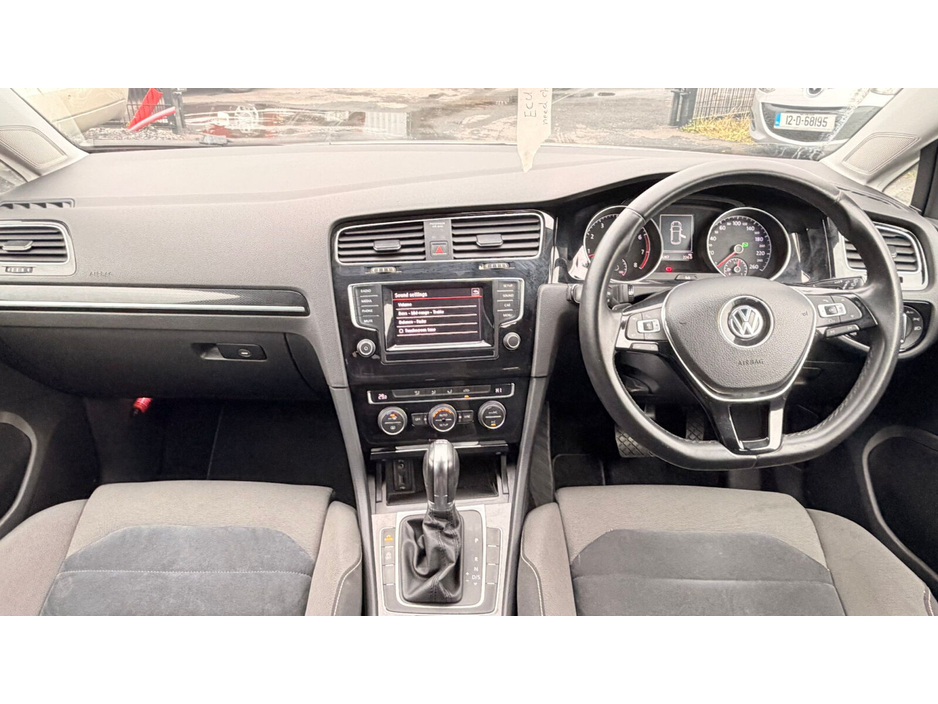2013 Volkswagen Golf 1.4 TSI 140HP HIGHLINE €10,700