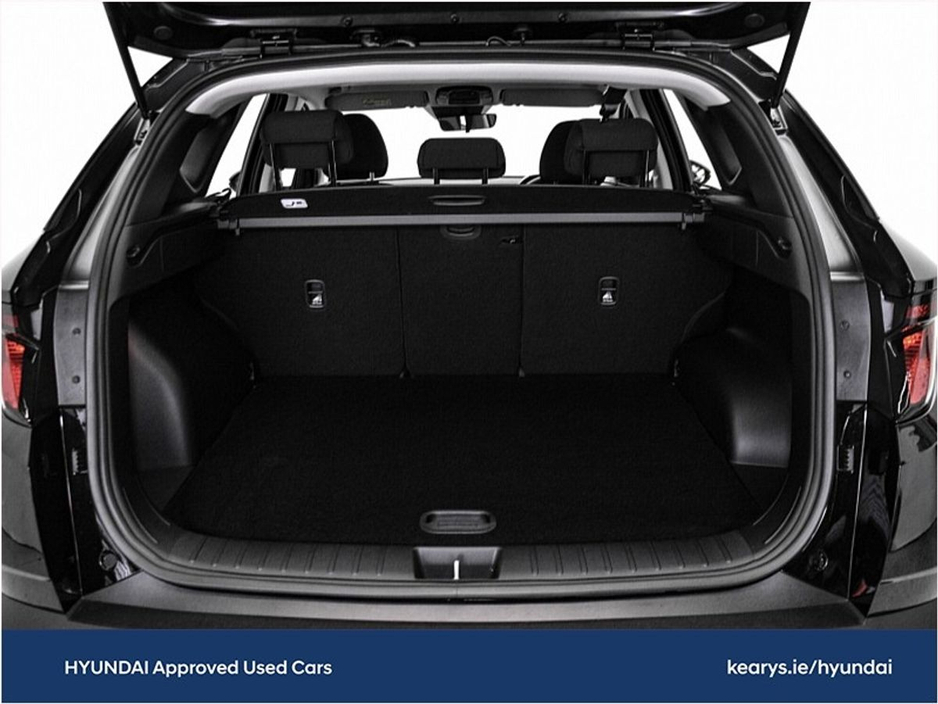 2024 Hyundai Tucson - image 9