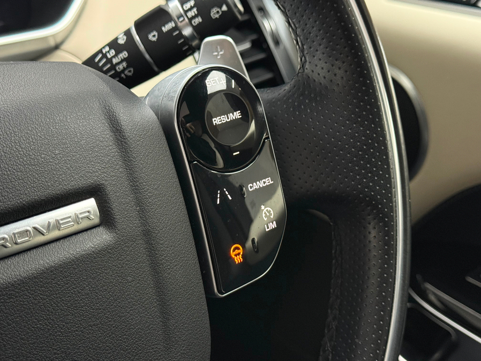 2021 Land Rover Range Rover Sport - image 14