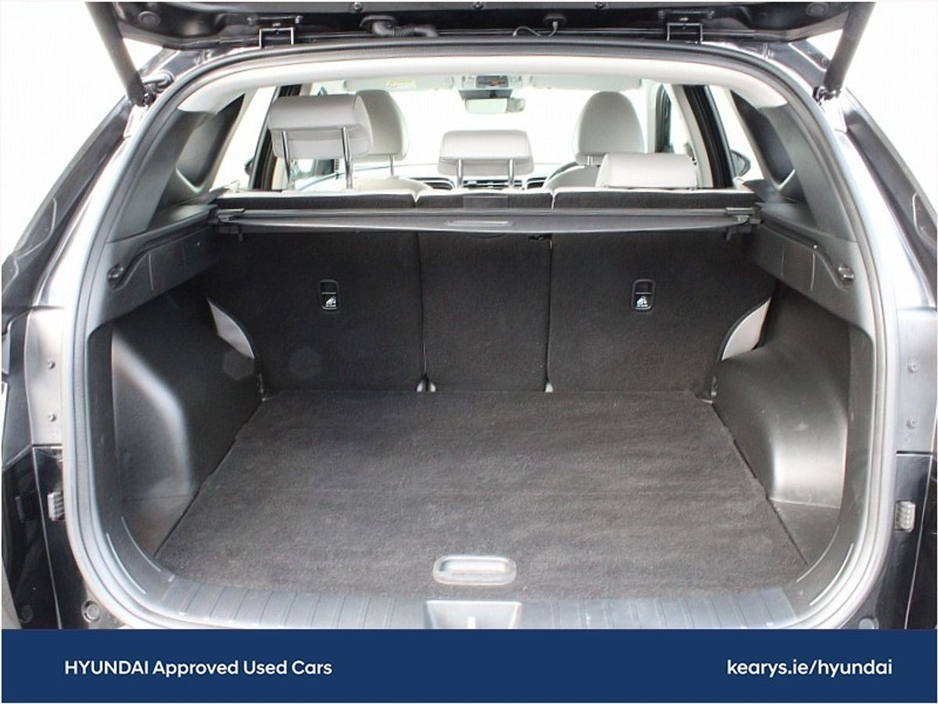 2023 Hyundai Tucson 2WD Executive Plus