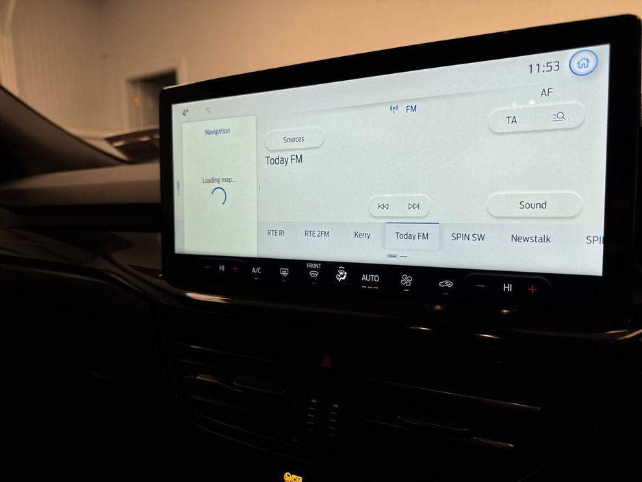 2025 Ford Focus - image 18