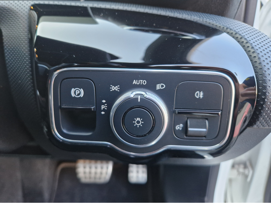 2019 Mercedes-Benz A Class - image 29