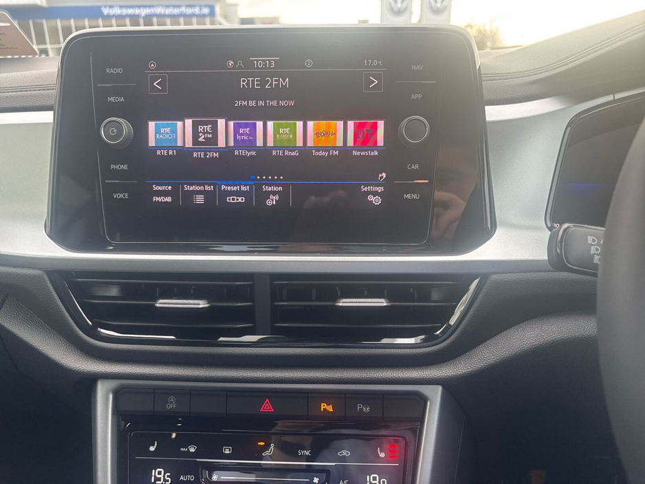 2026 Volkswagen T-Roc EDITION 75 2.0TDI M6F 116HP €40,184