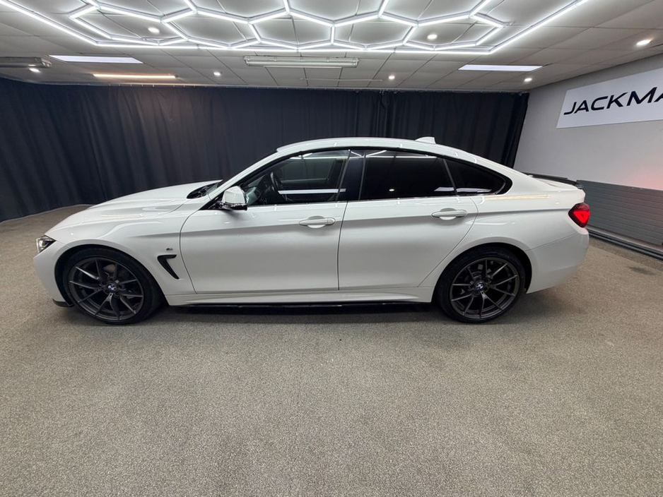 2019 BMW 4 Series - image 6