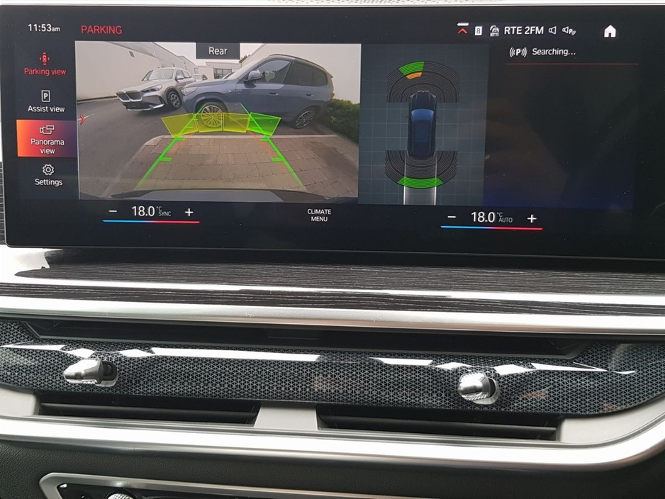 2023 BMW X5 - image 21