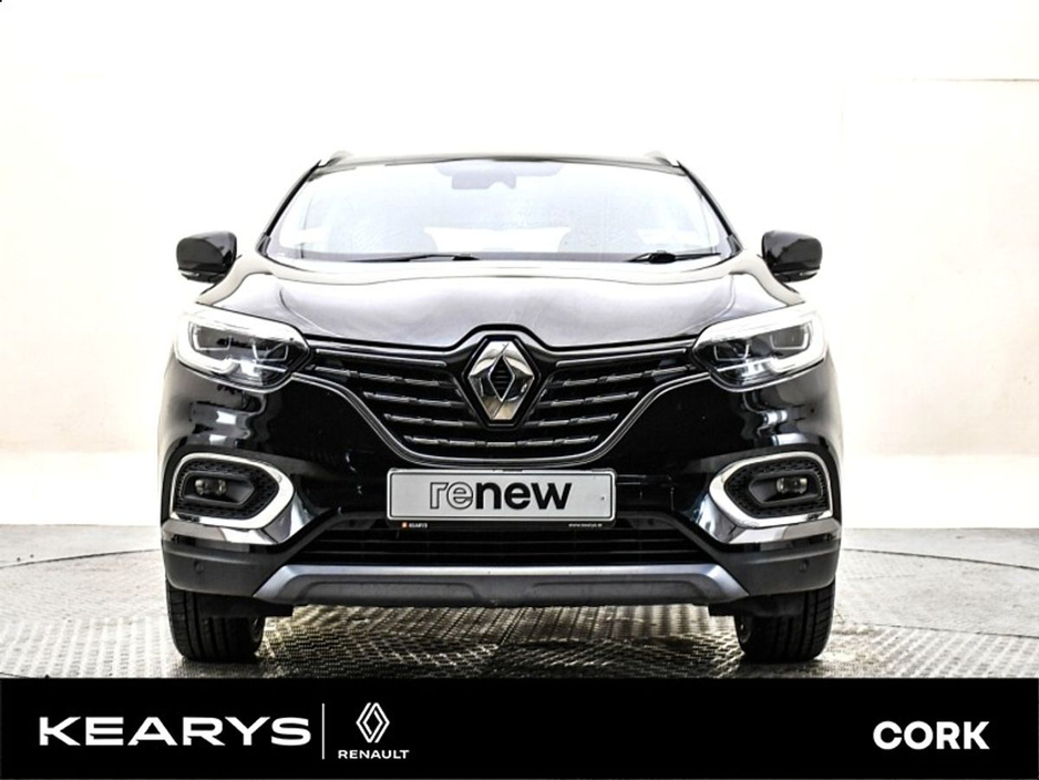 2020 Renault Kadjar - image 11