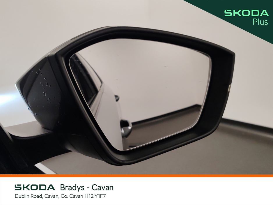 2024 Skoda Octavia - image 33