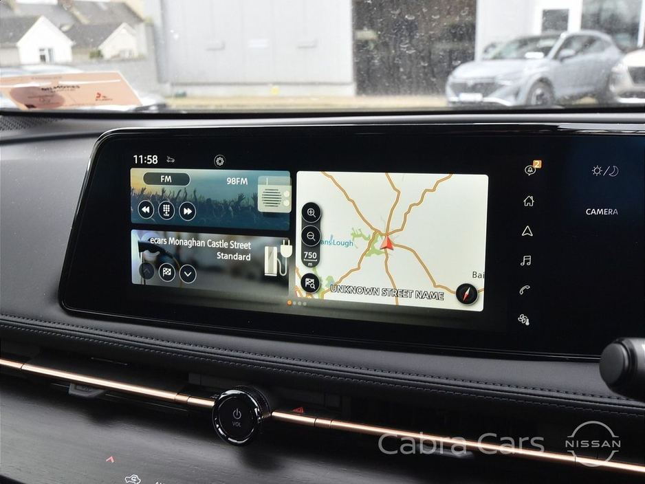 2026 Nissan Ariya - image 14