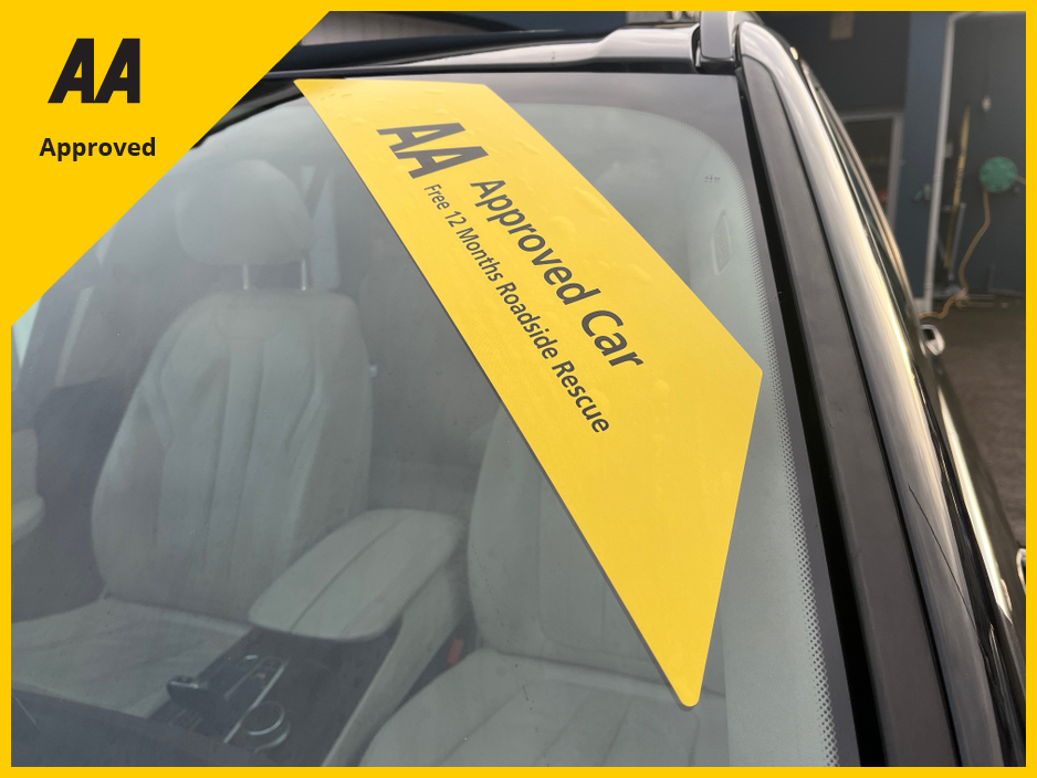 2018 BMW X5 F15 2.0XDRIVE40E SE 5DR AUTO €27,950