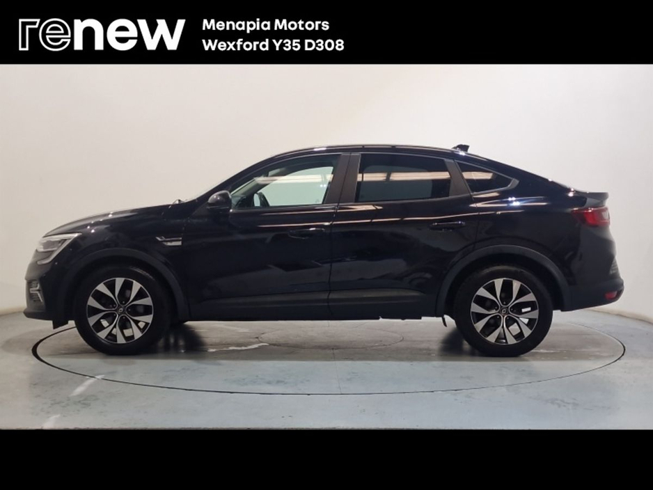 2022 Renault Arkana - image 13