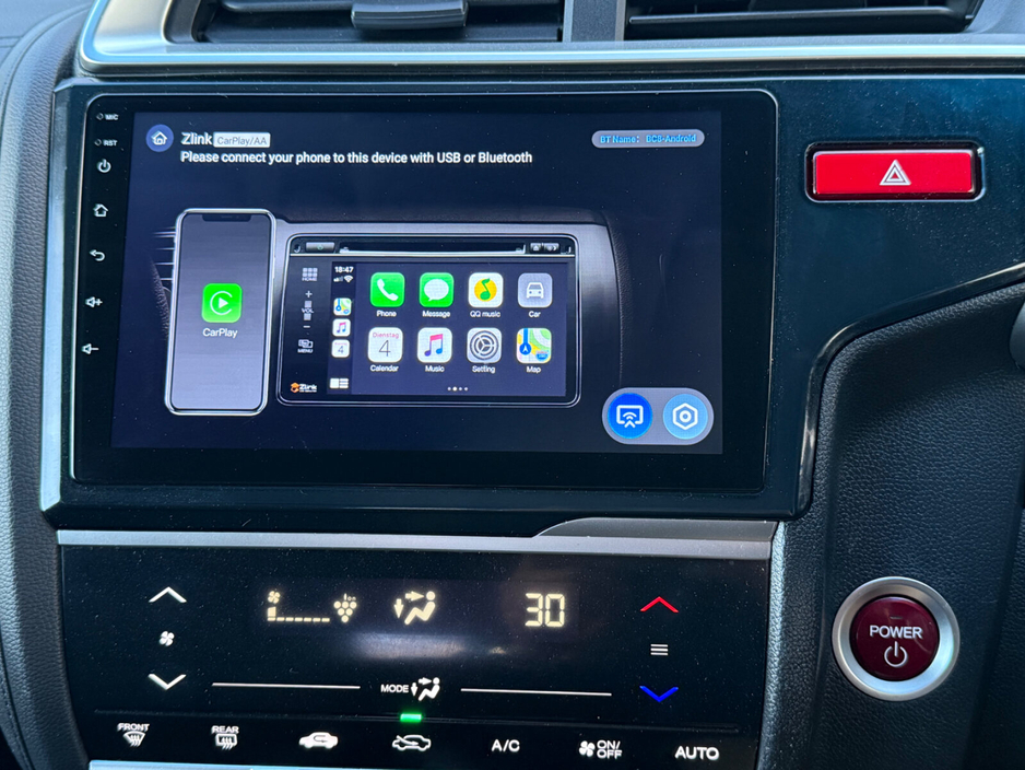 2018 Honda Fit  €13,670