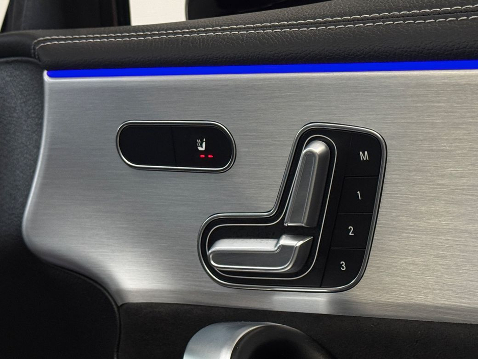 2022 Mercedes-Benz A Class - image 13