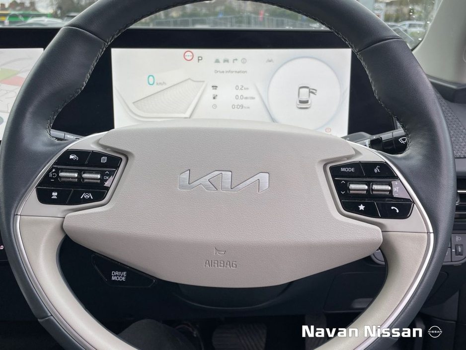2023 Kia EV6 Earth *JUST IN*LONG RANGE* €31,950