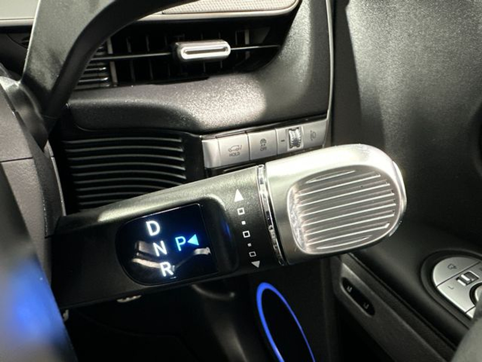 2024 Hyundai Ioniq 5 510 Km's Range 77KWH 241 €36,800