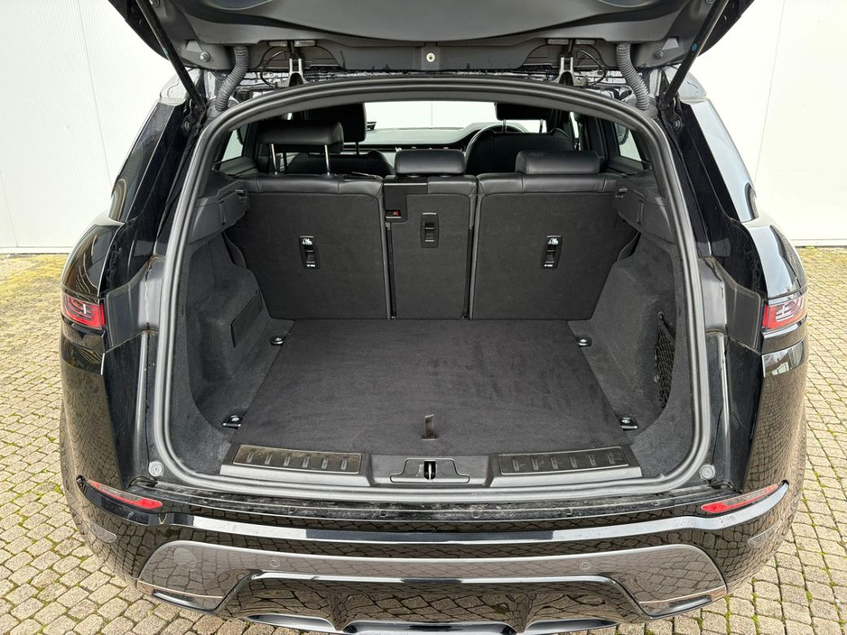 2022 Land Rover Range Rover Evoque - image 29