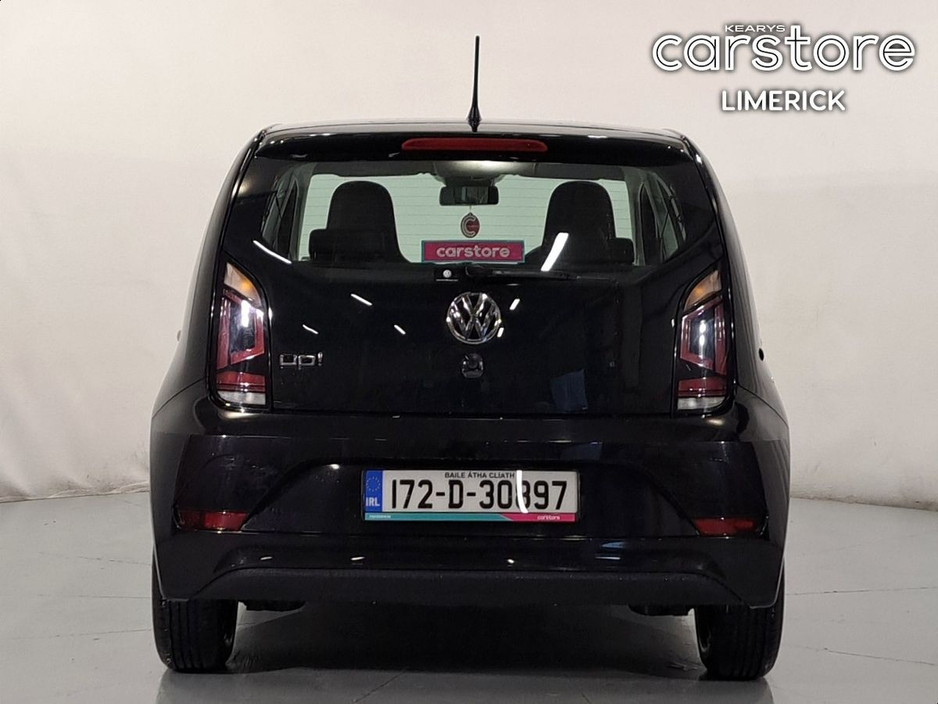 2017 Volkswagen up! - image 4