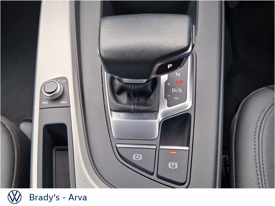 2024 Audi A4 - image 16