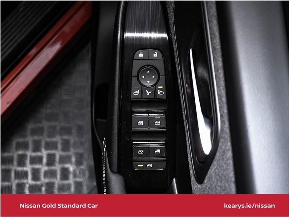 2026 Nissan Qashqai 1.3 PET MILD HYBRID SV