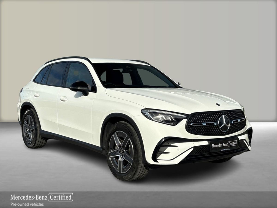 2023 Mercedes-Benz GLC Class for sale in , Ireland