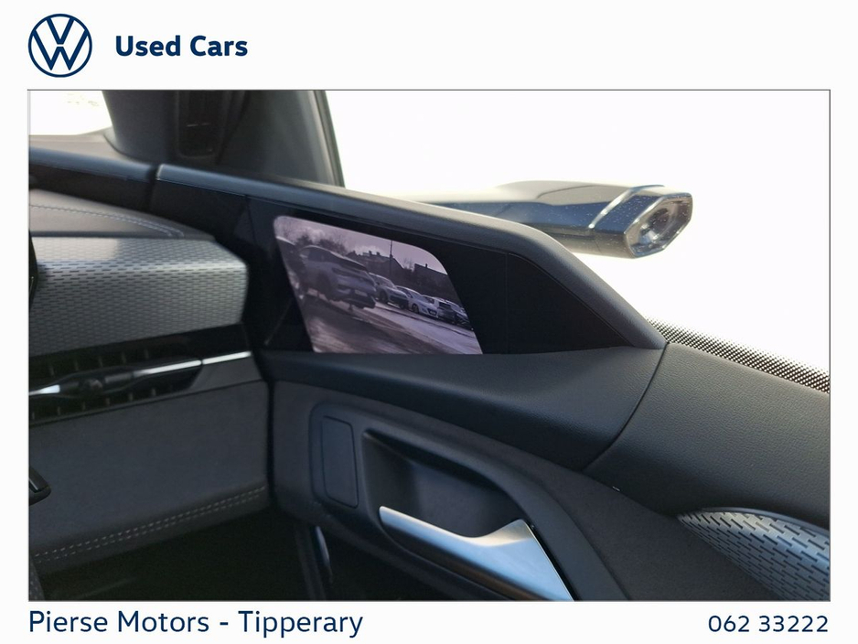 2025 Audi A6 Avant e-tron - image 12