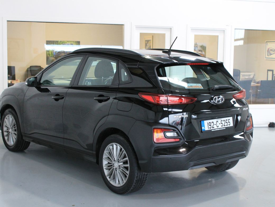 2019 Hyundai Kona - image 8