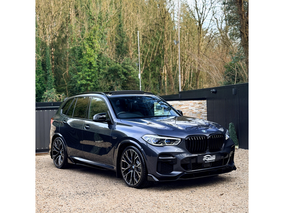 2022 BMW X5 for sale in , Ireland