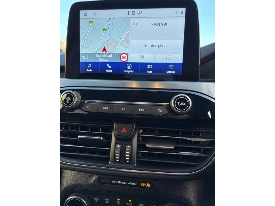 2023 Ford Kuga - image 23