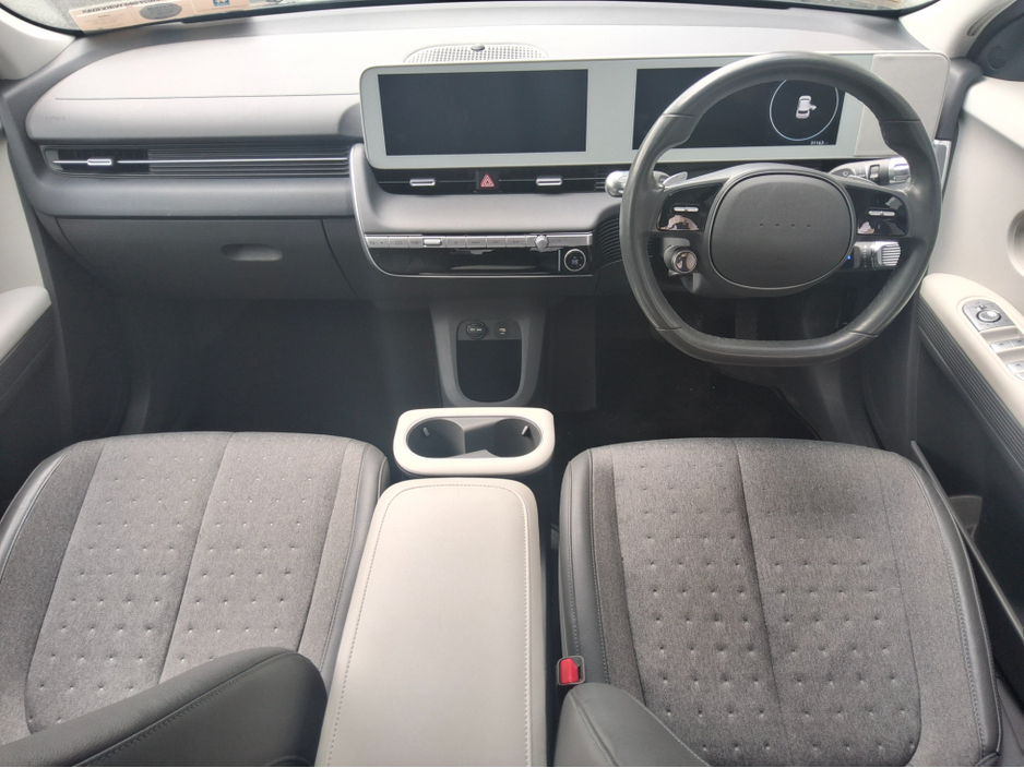 2023 Hyundai Ioniq 5 - image 5