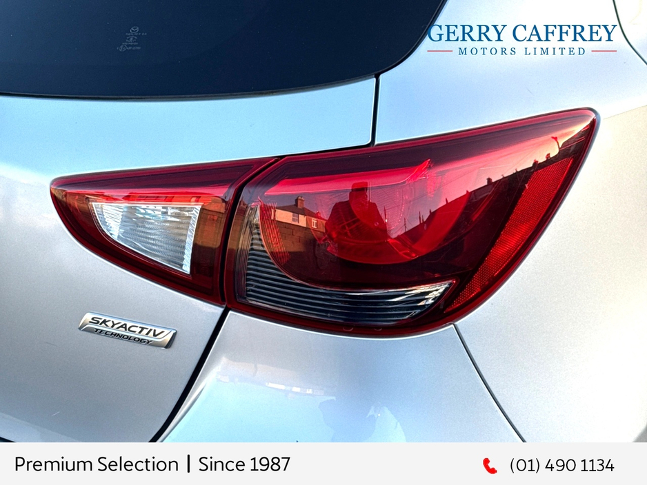 2018 Mazda Demio 1.3 Petrol Automatic - Very Low Mileage €13,950