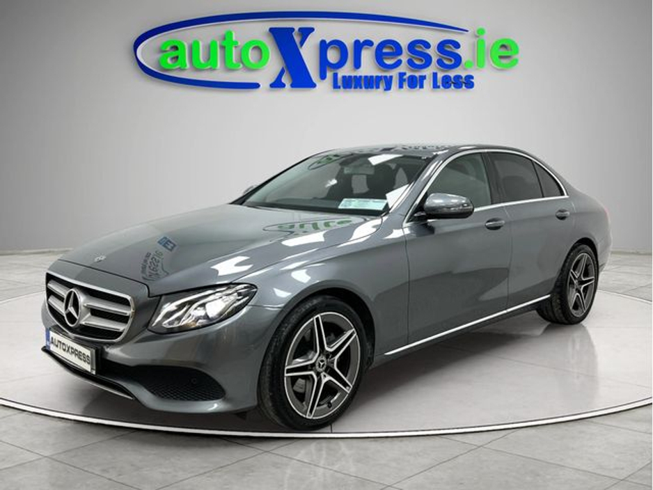 2019 Mercedes-Benz E Class - image 15