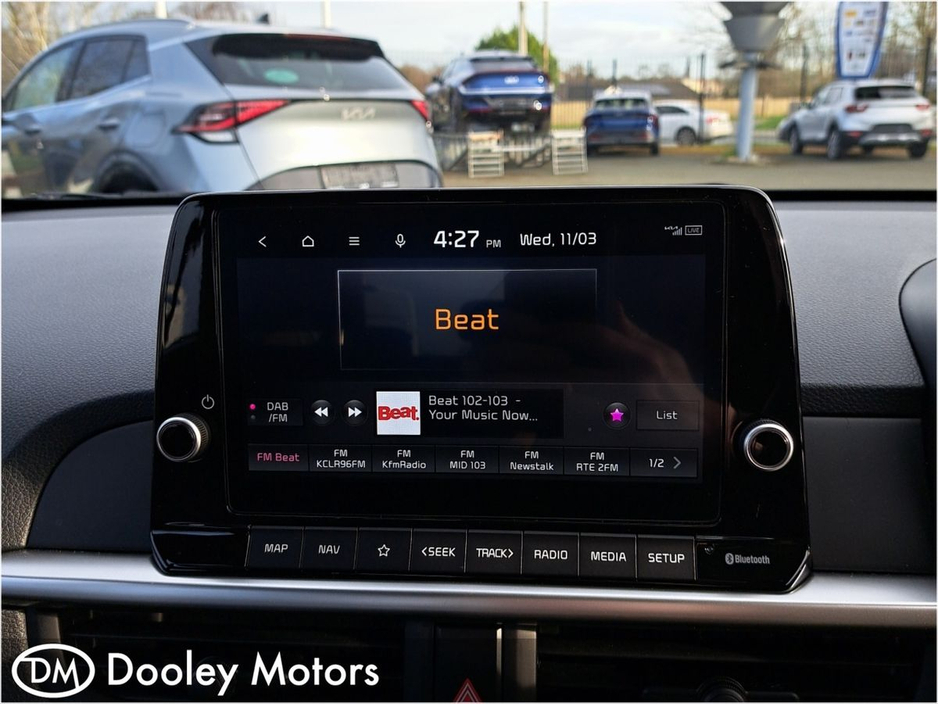 2025 Kia Picanto - image 14