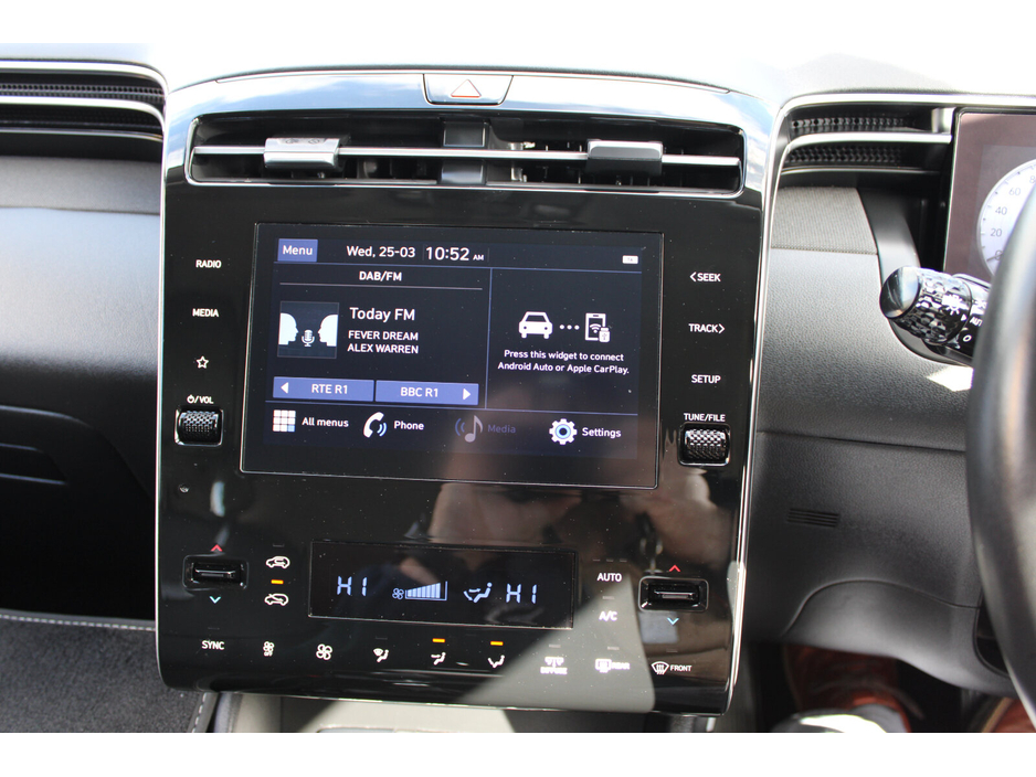 2023 Hyundai Tucson - image 19