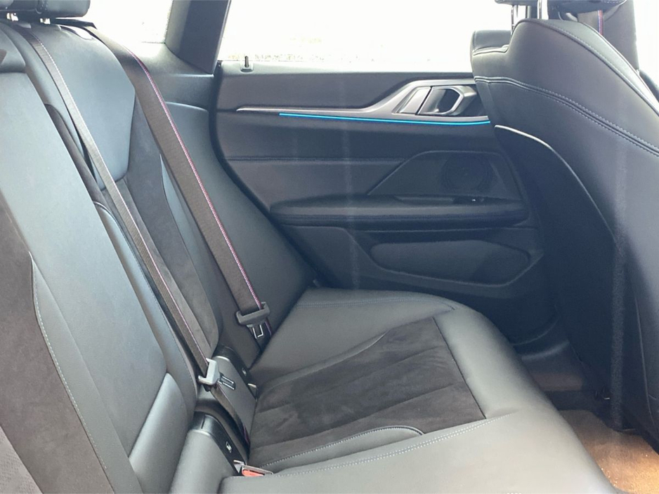 2023 BMW i4 eDrive40 M Sport €41,950